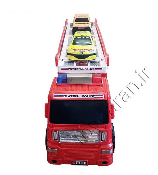 عکس اسباب بازی ماشینی