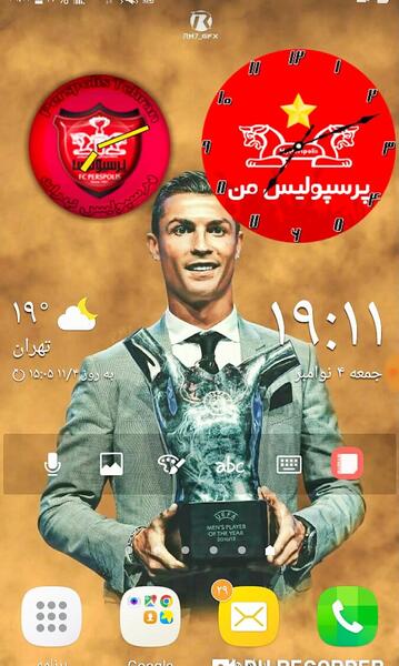 عکس های بازی lac