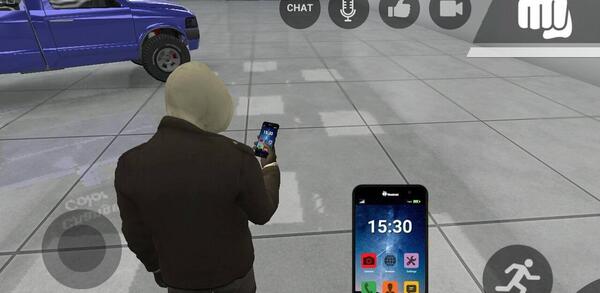 اسلحه لس آنجلس عکس رمز بازی lac