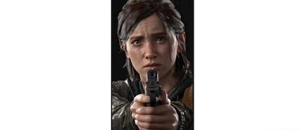 دانلود عکس بازی the last of us با کیفیت 4k