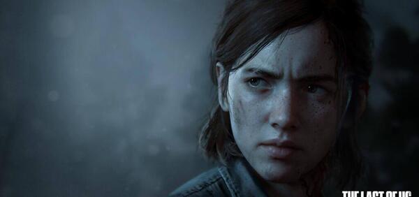 دانلود عکس بازی the last of us با کیفیت 4k