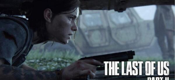 دانلود عکس بازی the last of us با کیفیت 4k