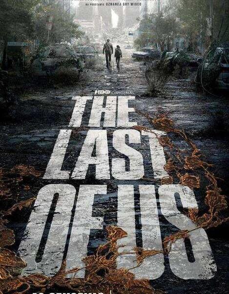 دانلود عکس بازی the last of us با کیفیت 4k