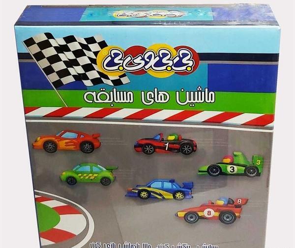عکس بازی فکری ماشینی