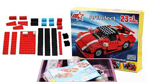 عکس بازی فکری ماشینی