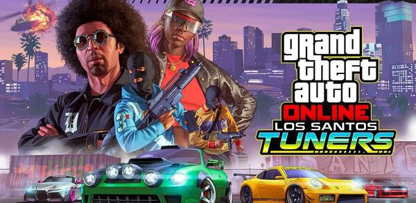 عکس های بازی gta v