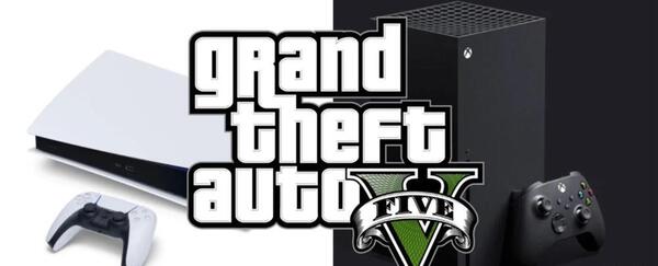 عکس سازنده بازی gta v