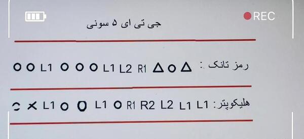عکس رمزهای بازی gta v