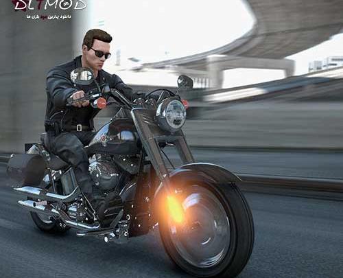 عکس اسباب بازی gta v