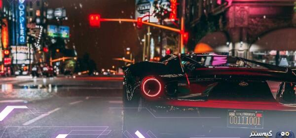 عکس اسباب بازی gta v