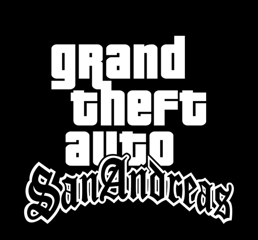 عکس بازی gta san andreas