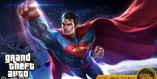 عکس بازی gta san andreas