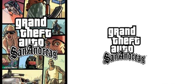 عکس بازی gta san andreas