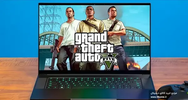 دانلود عکس بازی gta v