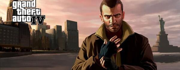 دانلود عکس بازی gta v