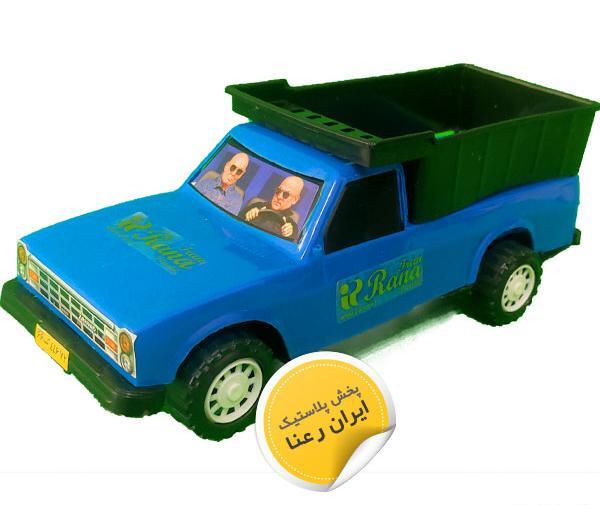 عکس اسباب بازی نیسان