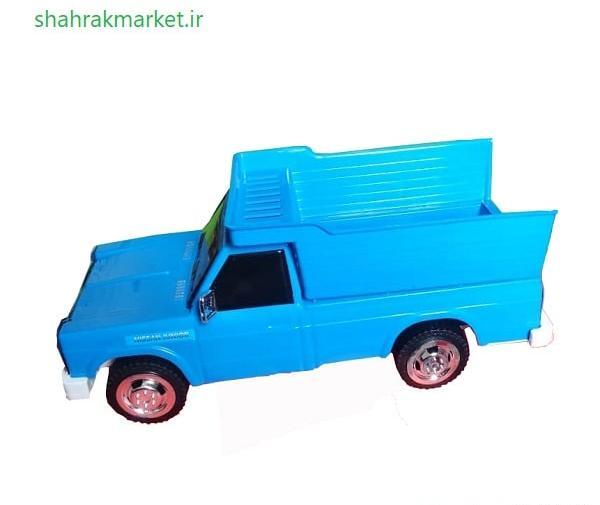 عکس اسباب بازی نیسان