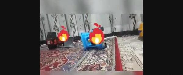 عکس اسباب بازی نیسان شوتی