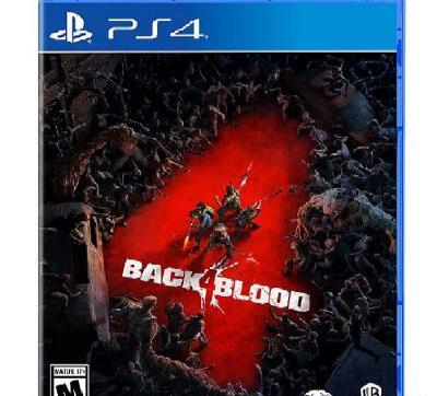 عکس بازی های ترسناک ps4