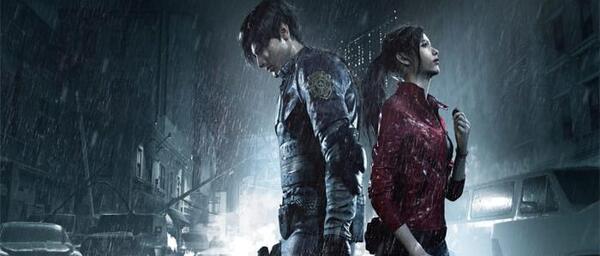 عکس بازی های ترسناک ps4