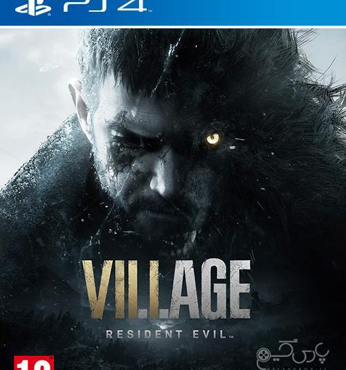 عکس بازی های ترسناک ps4