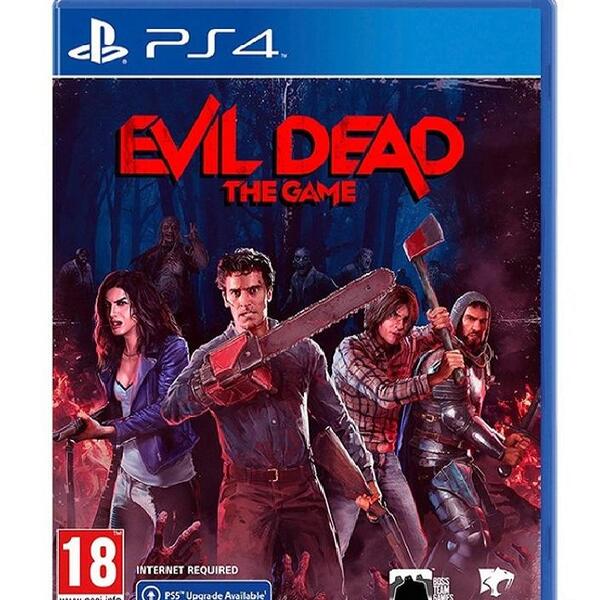 عکس بازی های ترسناک ps4