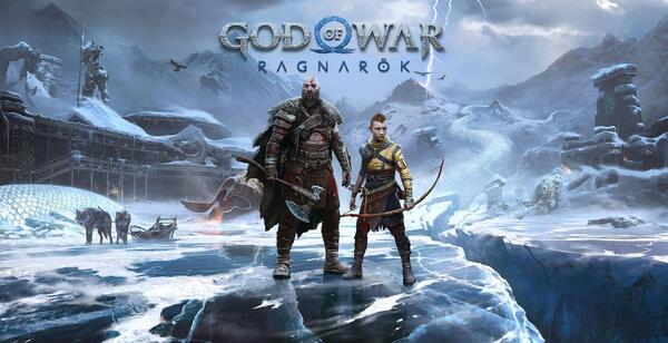 عکس از بازی های ps4