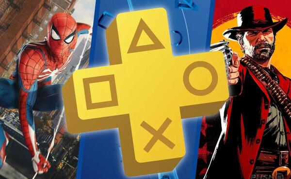 عکس از بازی های ps4