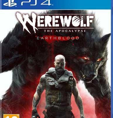 عکس از بازی های ps4