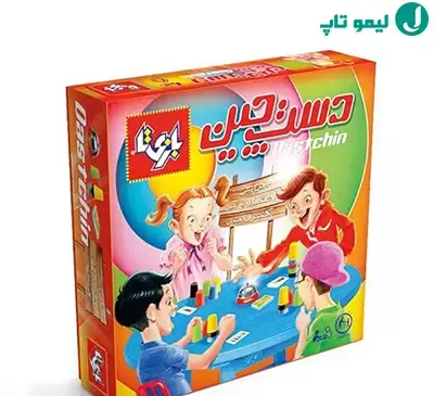 عکس بازی های فکری جدید