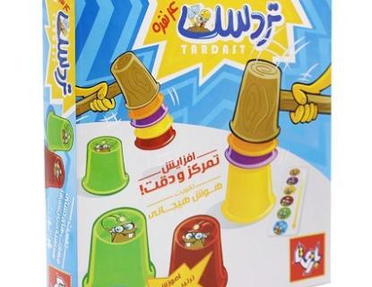 عکس بازی های فکری دخترانه