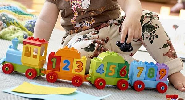 عکس بازی های فکری کودکان