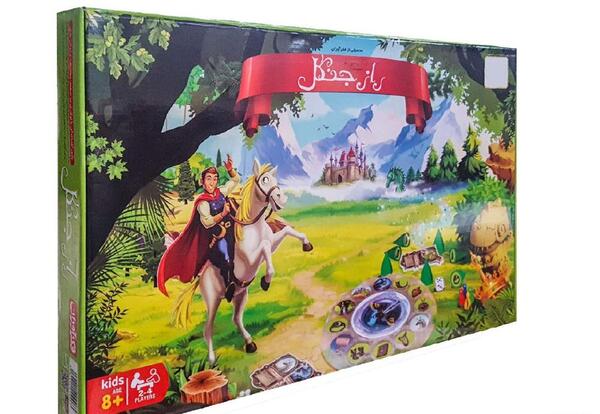 عکس بازی فکری های مختلف