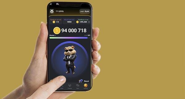 عکس های جدید بازی همستر