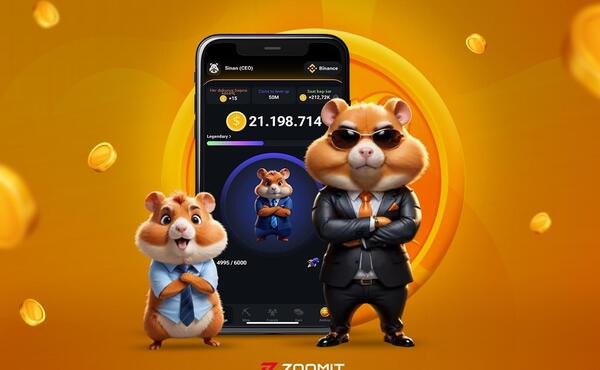 عکس های جدید بازی همستر