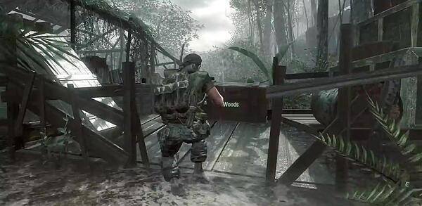 عکس های بازی call of duty black ops
