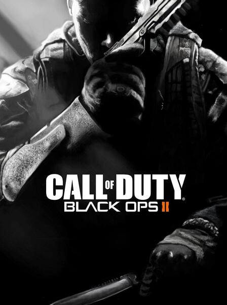 عکس های بازی call of duty black ops