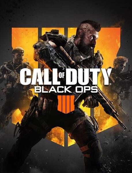 عکس های بازی call of duty black ops
