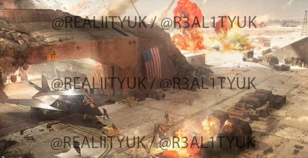عکس های بازی call of duty black ops