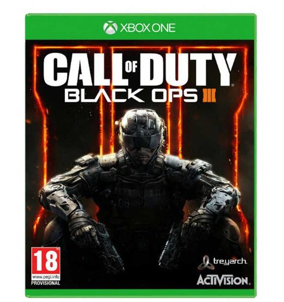 عکس های بازی call of duty black ops
