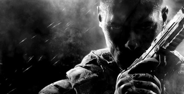 عکس های بازی call of duty black ops