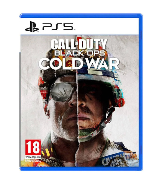 عکس های بازی call of duty black ops