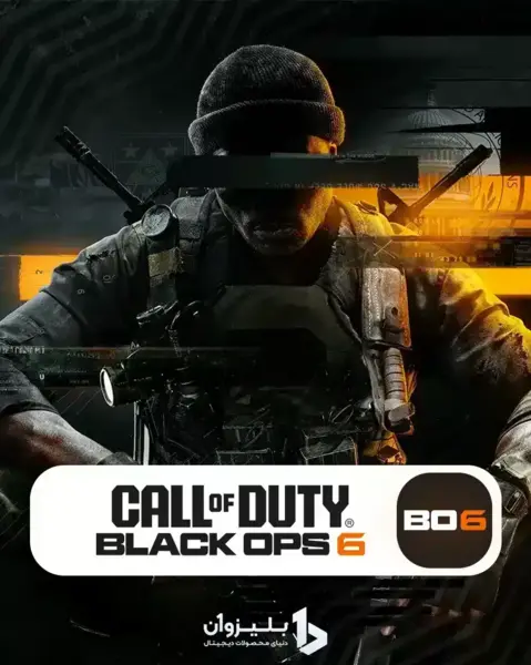 عکس های بازی call of duty black ops