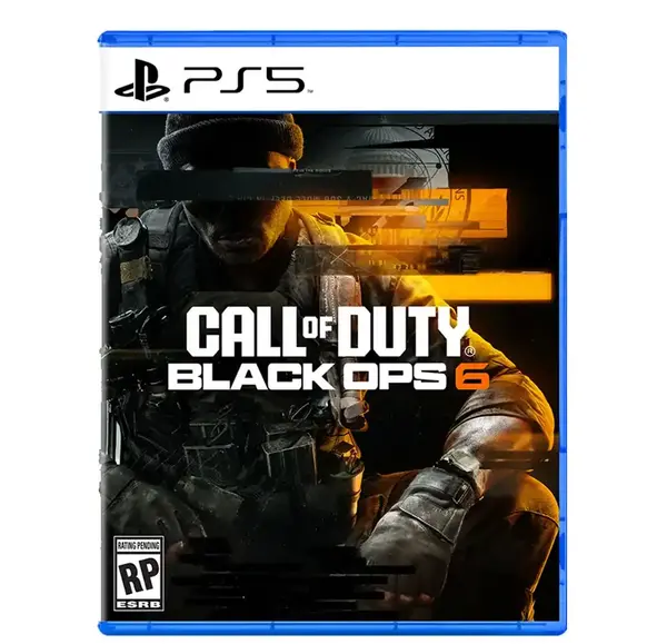 عکس های بازی call of duty black ops