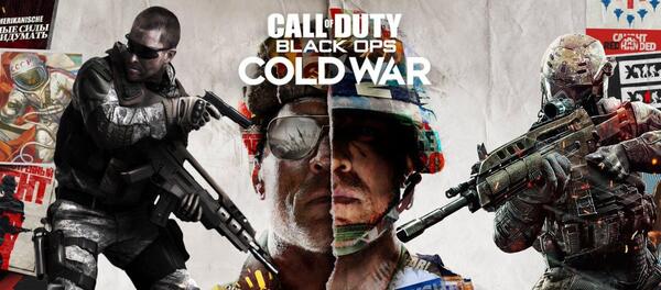 عکس های بازی call of duty black ops