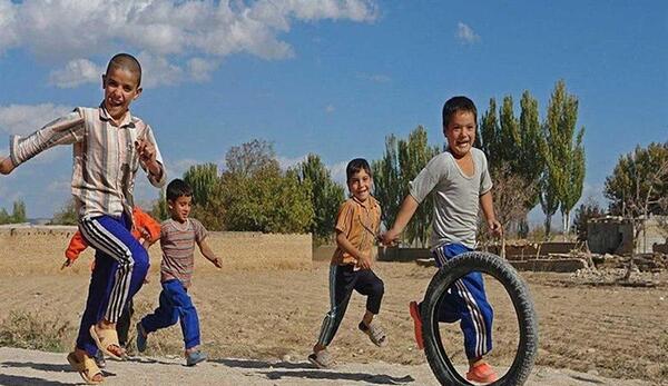 عکس از بازی های قدیمی