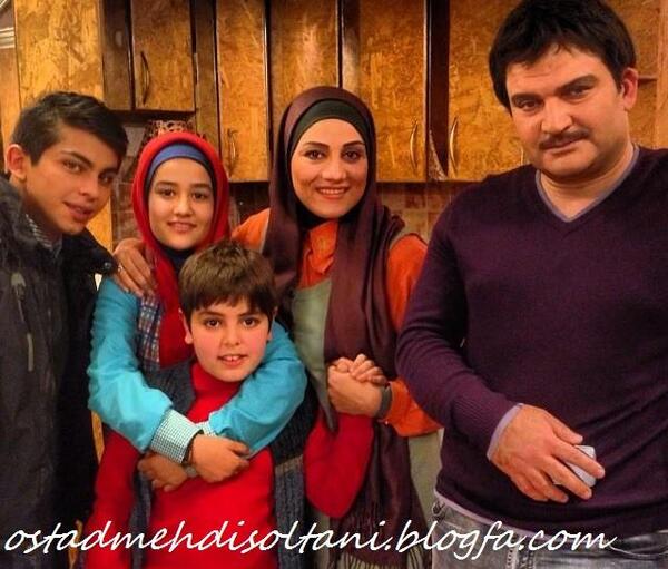 عکس های بازی هفت سنگ