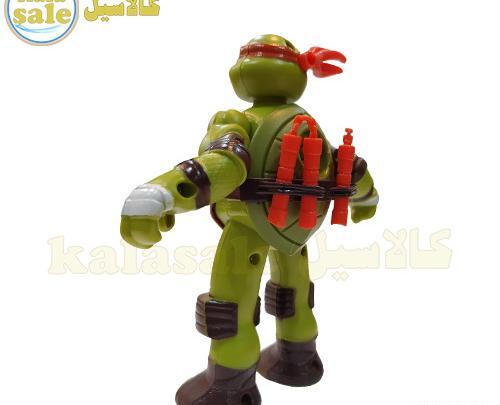 عکس اسباب بازی نینجا