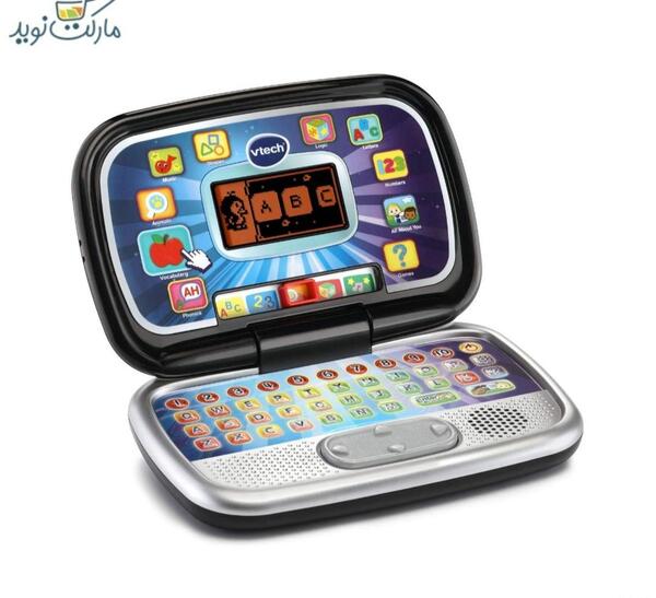 عکس لپ تاپ اسباب بازی پسرانه