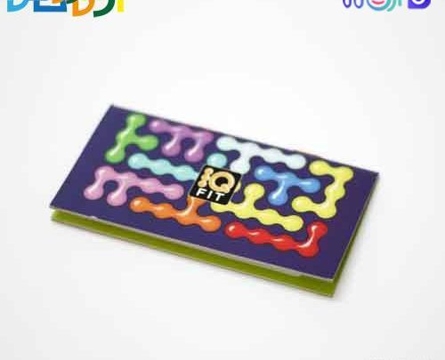 عکس بازی فکری لونپوس